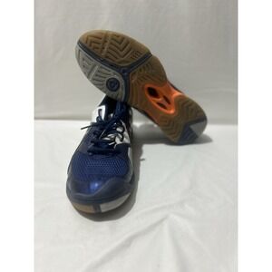 Asics E416Y Gel Dominion Men's 14 Tennis Pickelball Volleyball Activewear Casual